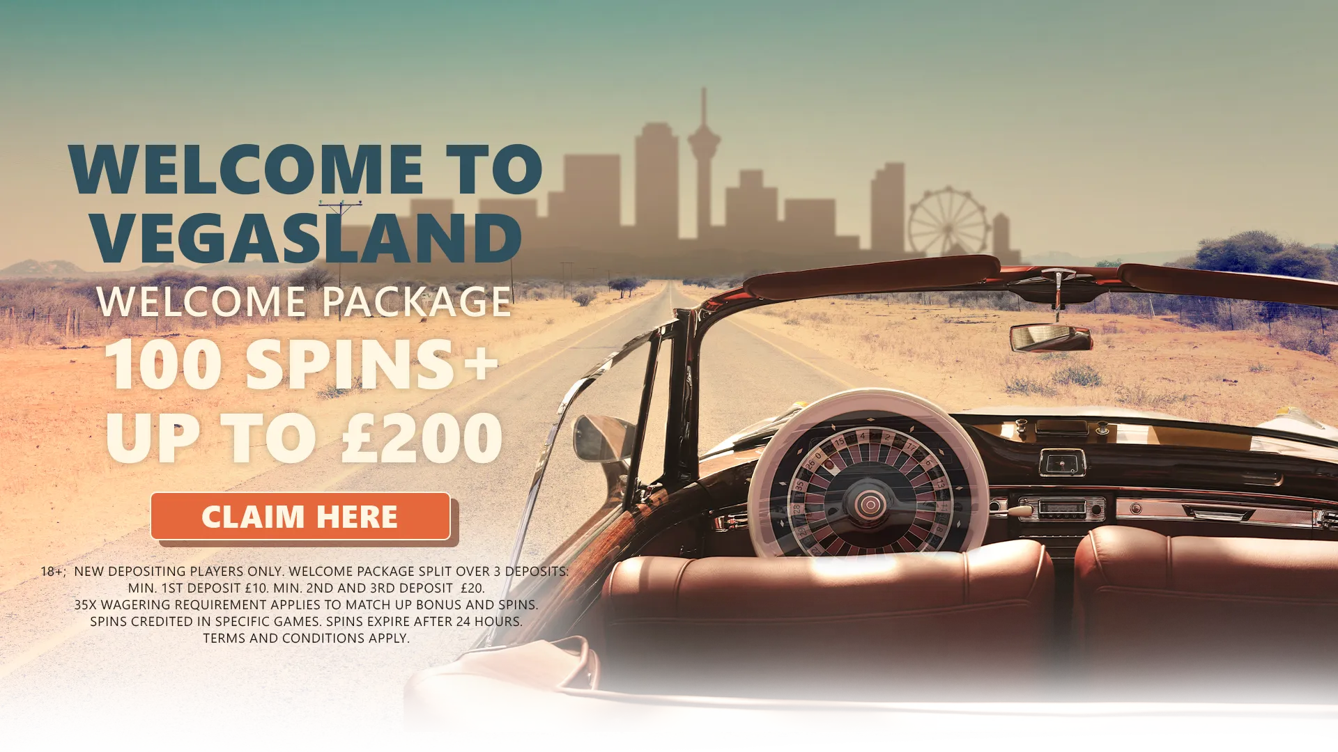 VegasLand Casino Games - Play Modern and Classic Slots